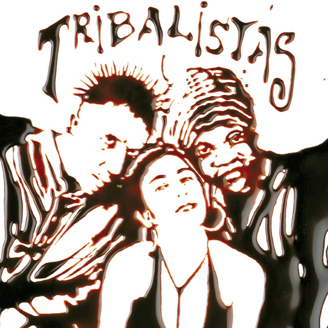 Canción Tribalistas - 2004 Digital Remaster