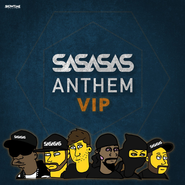 Music Anthem - VIP