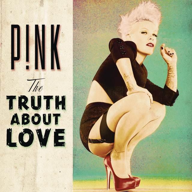 Canción True Love (feat. Lily Allen)