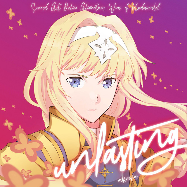 Music Unlasting (From "Sword Art Online Alicization: War of Underworld")