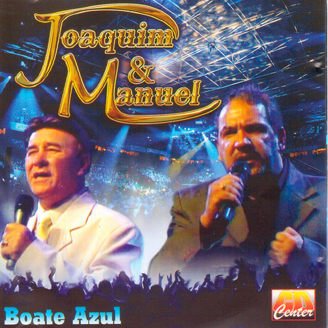 Canción Boate Azul