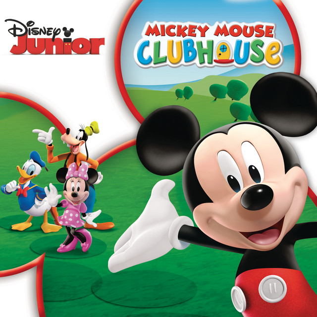 Canciones Mickey Mouse Clubhouse Theme