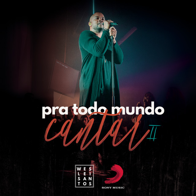 Canciones Meu Coração Será Teu Lar (feat. Gabi Sampaio) - Ao Vivo