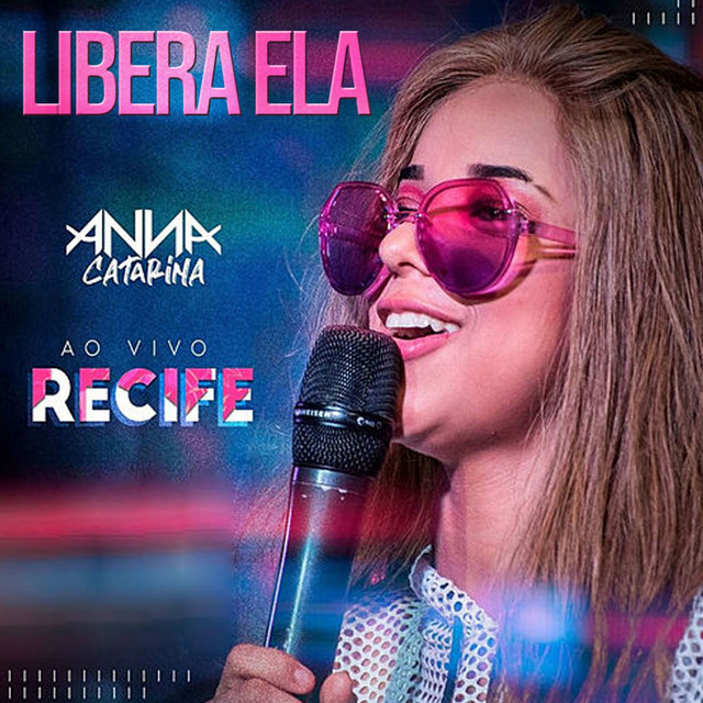 Canciones Libera Ela - Ao Vivo Recife