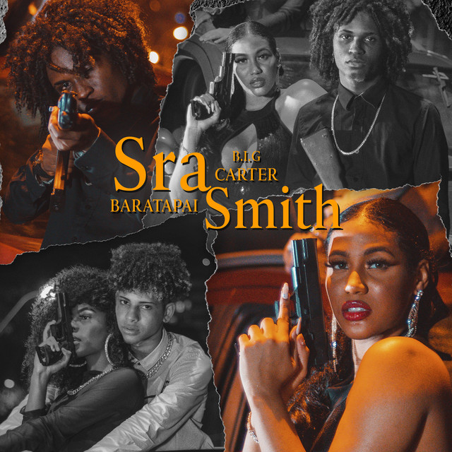 Music Sra Smith