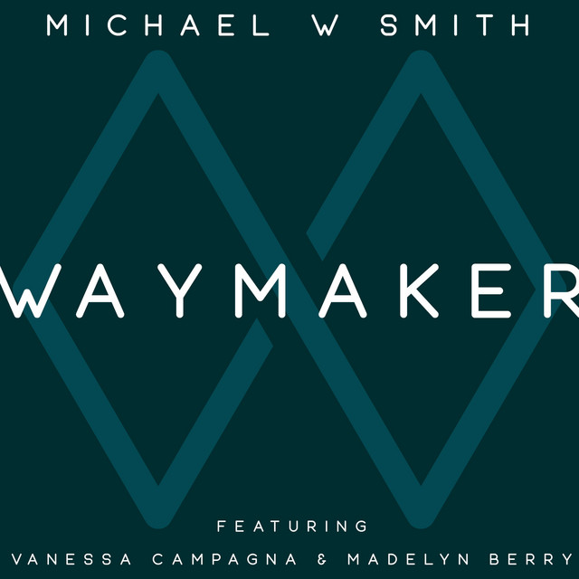 Music Waymaker