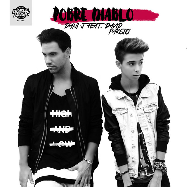 Music Pobre diablo (feat. David Parejo) - Radio Edit