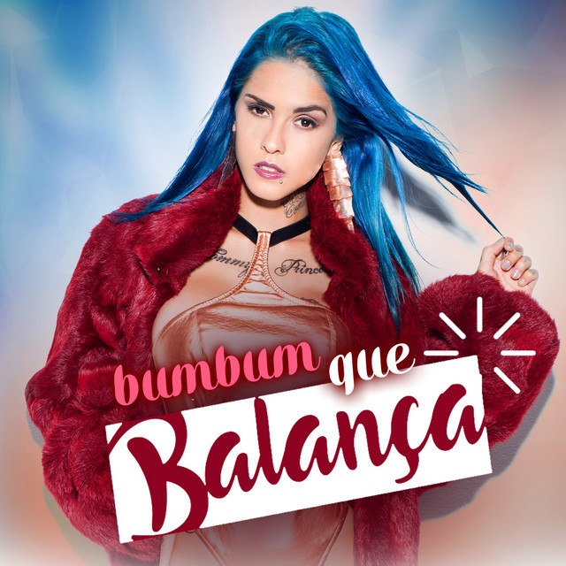 Music Bumbum Que Balança