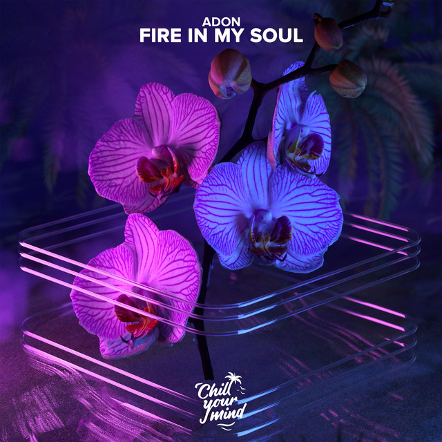 Canciones Fire In My Soul