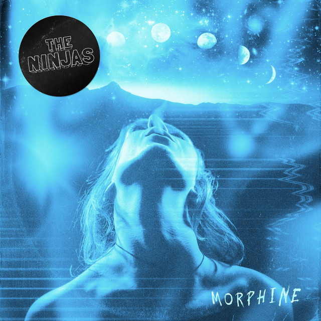 Music Morphine