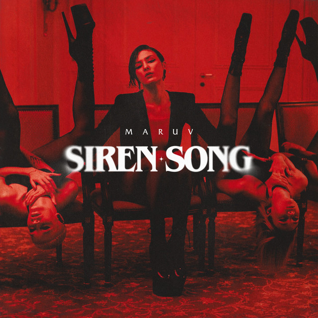 Canción Siren Song