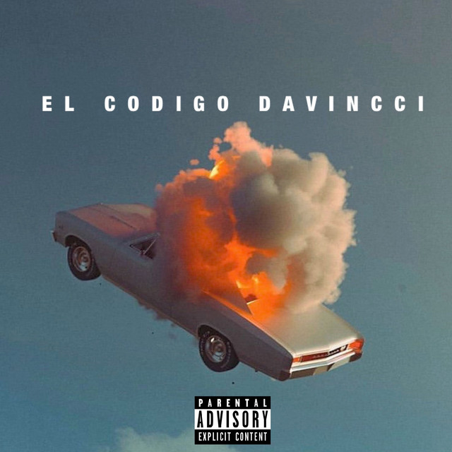 Canción EL CODIGO DAVINCCI