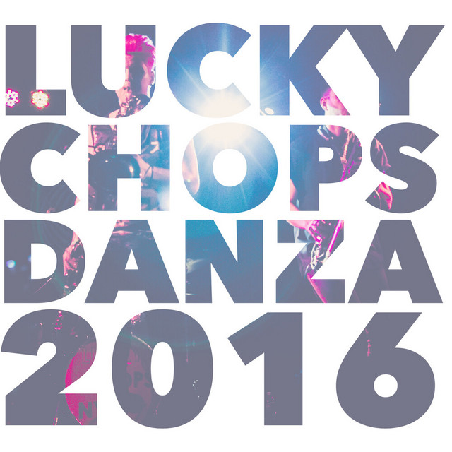 Canciones Danza 2016