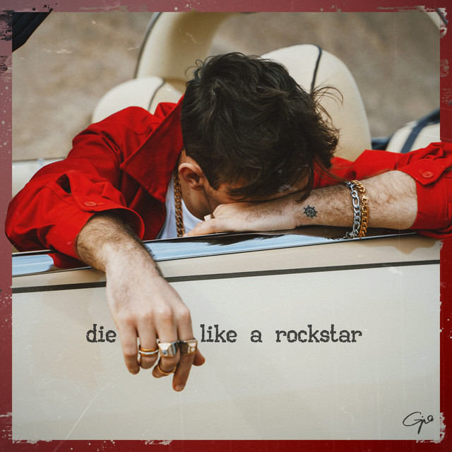 Music Die Like a Rockstar