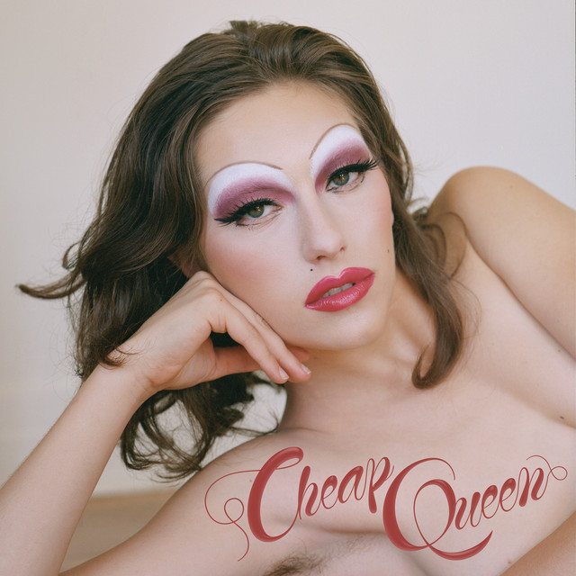 Canción Cheap Queen