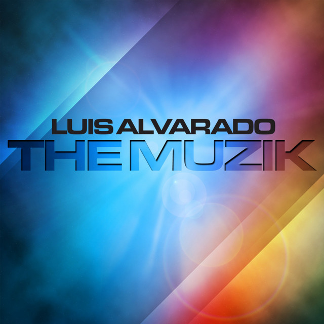 Canciones The Muzik - Radio Mix