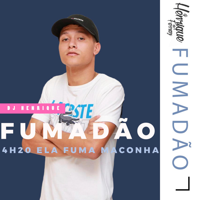 Canción Fumadão