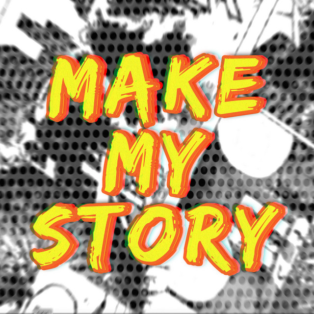 Music Make My Story (From "My Hero Academia") [Full Ver]