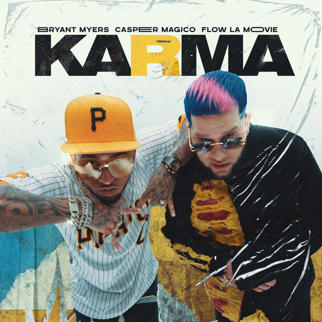 Canción Karma