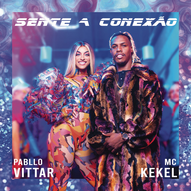 Music Sente a Conexão (feat. MC Kekel)