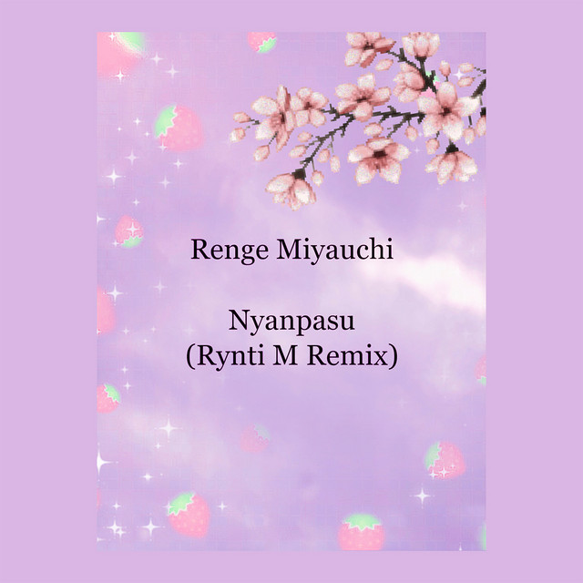 Music Nyanpasu (Rynti M Remix)