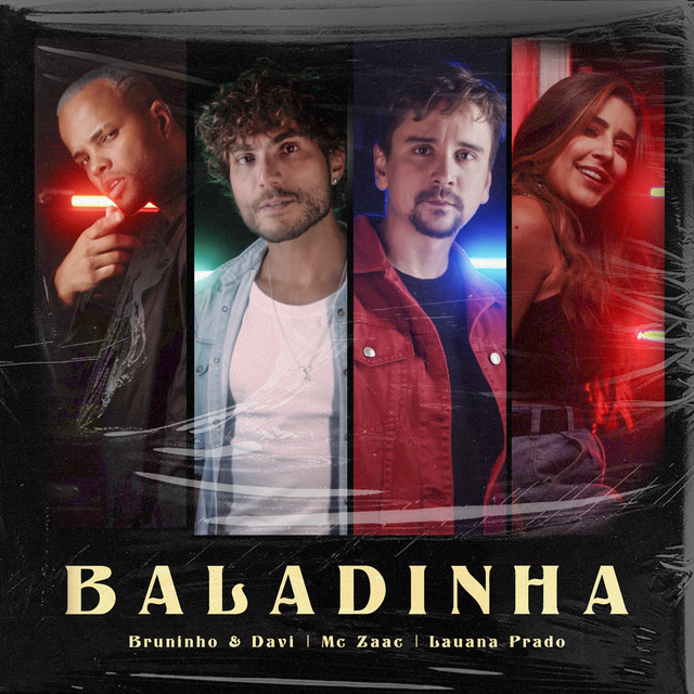 Canción Baladinha