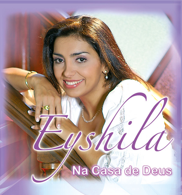 Music Na Casa de Deus