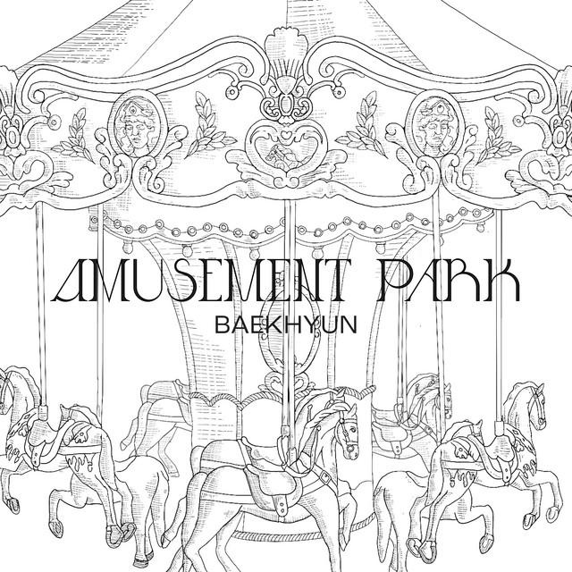 Music Amusement Park