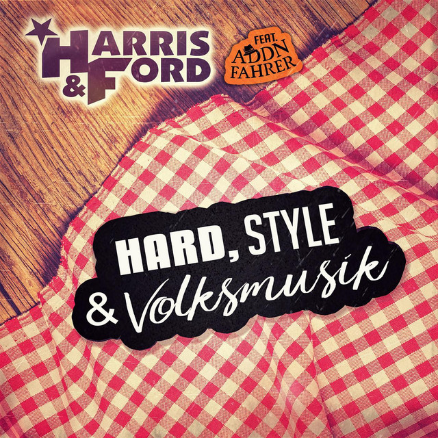 Canción Hard, Style & Volksmusik