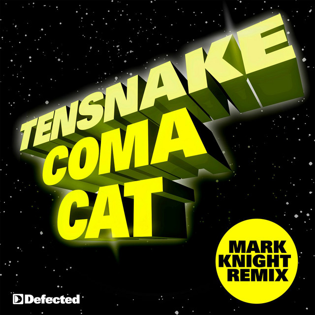 Canciones Coma Cat - Mark Knight Remix