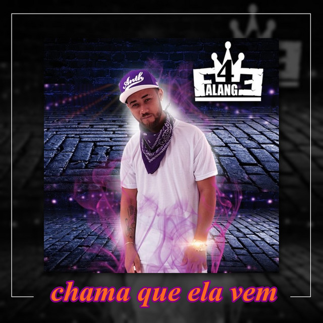 Music Chama Que Ela Vem