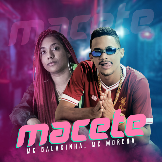 Canción Macete