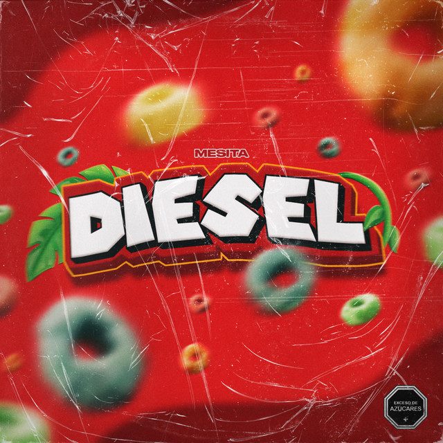 Canciones Diesel