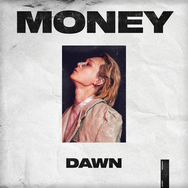 Canción MONEY