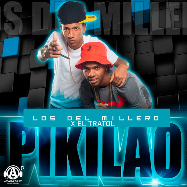 Canción Pikilao