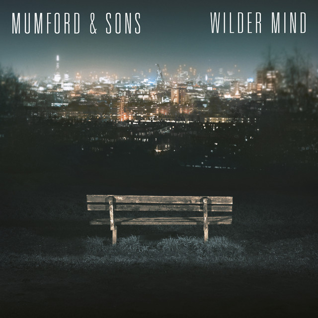 Canción Wilder Mind