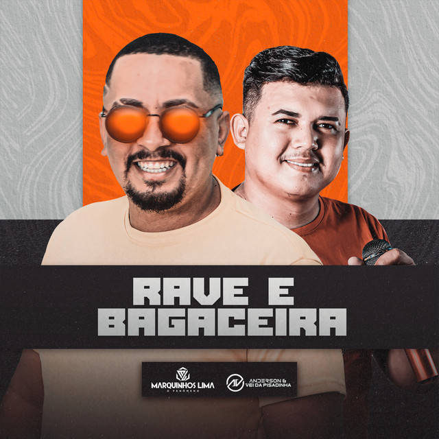 Music Rave e Bagaceira