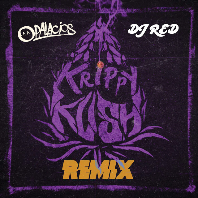 Canciones Farruko, Bad Bunny, Rvssian (Krippy Kush Dembow Remix)