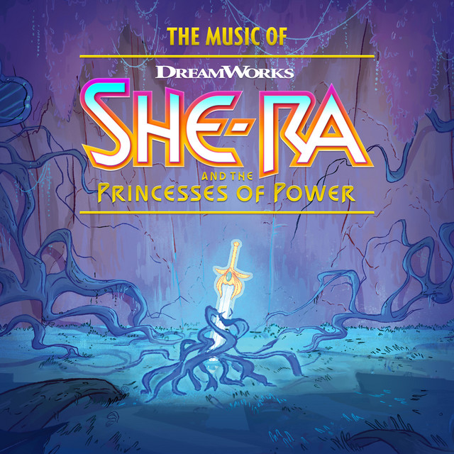 Music Warriors (She-Ra and the Princesses of Power)