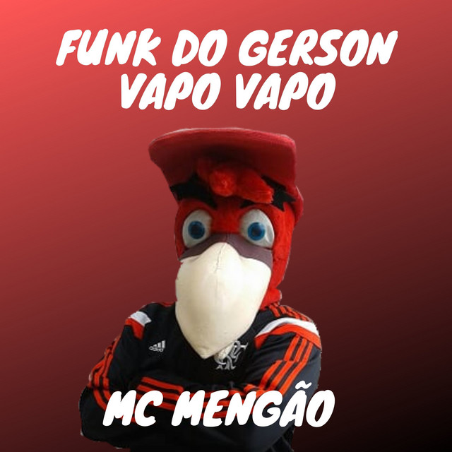 Music Funk do Gerson, Vapo Vapo