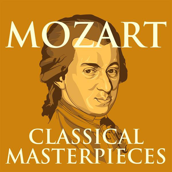 Canciones Mozart l'Egyptien: Concerto pour oud et piano no. 23