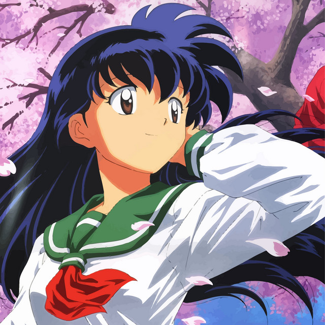 Canciones Inuyasha's Lullaby