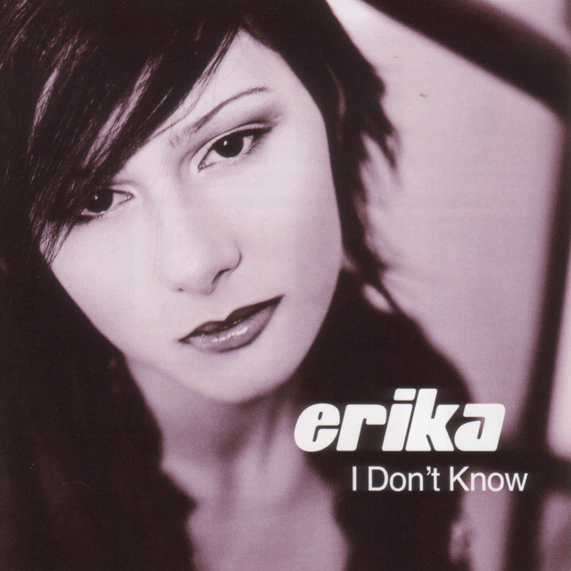 Canciones I Don't Know (radio Mix)