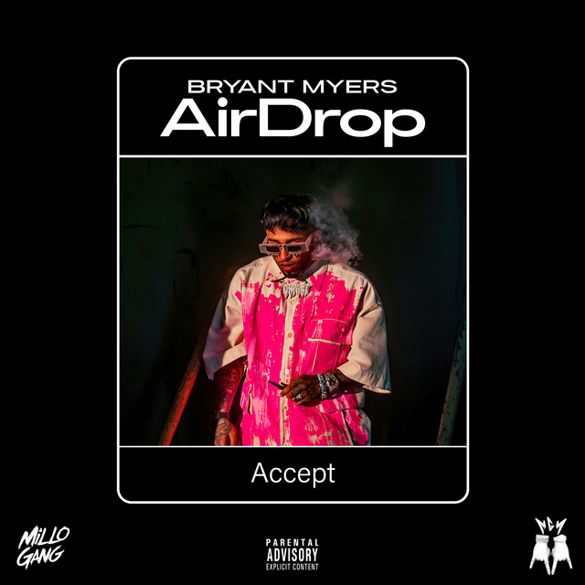 Music Air Drop