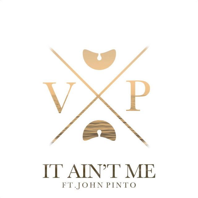 Music It Ain't Me (feat. John Pinto)