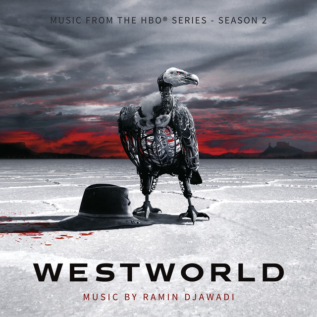 Canciones Westworld