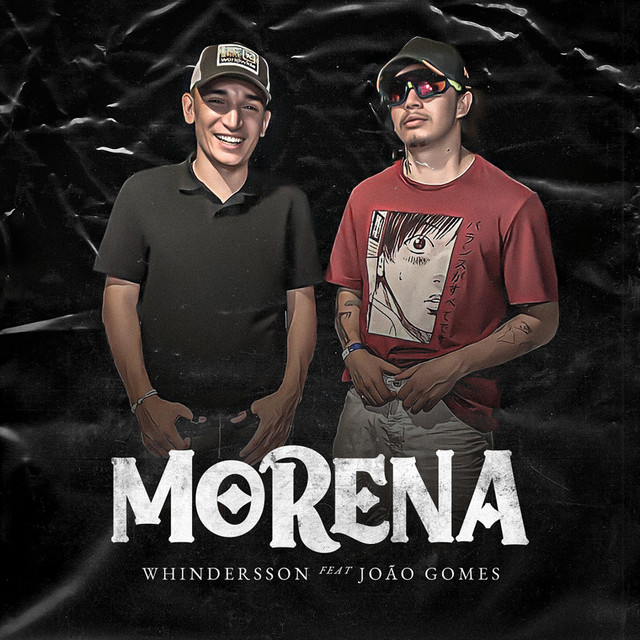 Music Morena (feat. João Gomes)