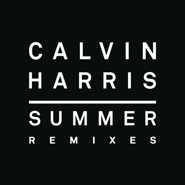 Canción Summer - R3hab & Ummet Ozcan Remix