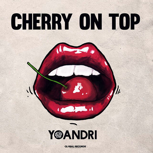 Canción Cherry on Top