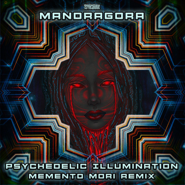 Canción Psychedelic Illumination - Memento Mori Remix